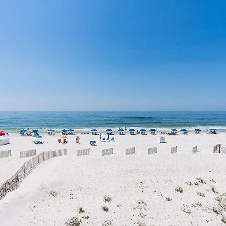 Villa Westwind 301 Gulf Shores Esterno foto
