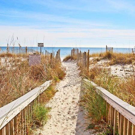 Villa Westwind 301 Gulf Shores Esterno foto