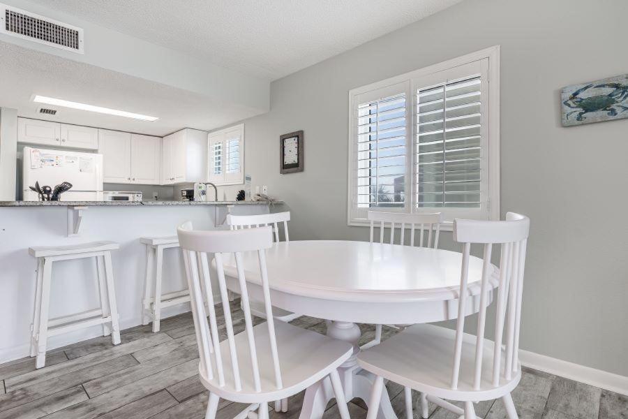 Villa Westwind 301 Gulf Shores Esterno foto