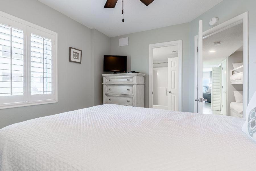 Villa Westwind 301 Gulf Shores Esterno foto