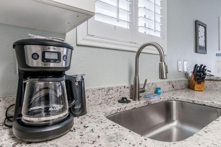 Villa Westwind 301 Gulf Shores Esterno foto