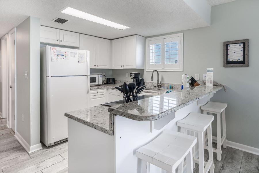 Villa Westwind 301 Gulf Shores Esterno foto