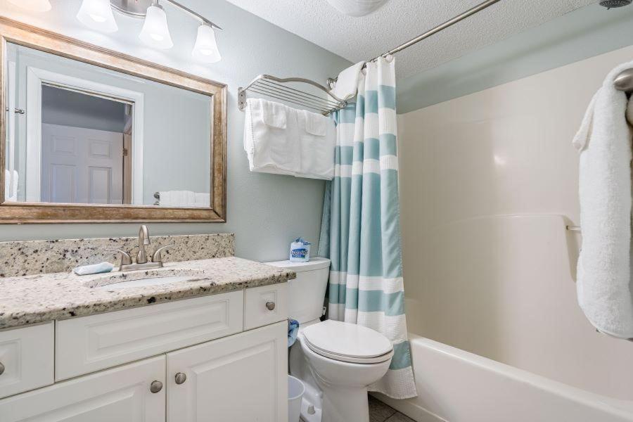Villa Westwind 301 Gulf Shores Esterno foto