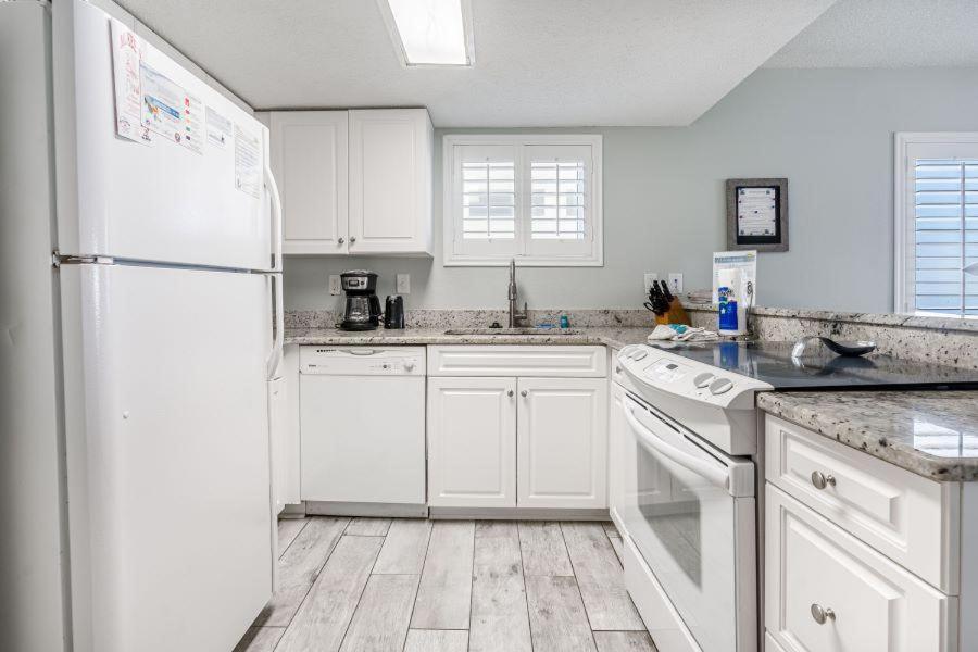 Villa Westwind 301 Gulf Shores Esterno foto