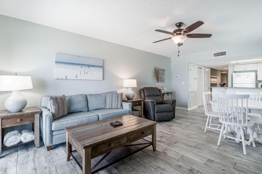 Villa Westwind 301 Gulf Shores Esterno foto