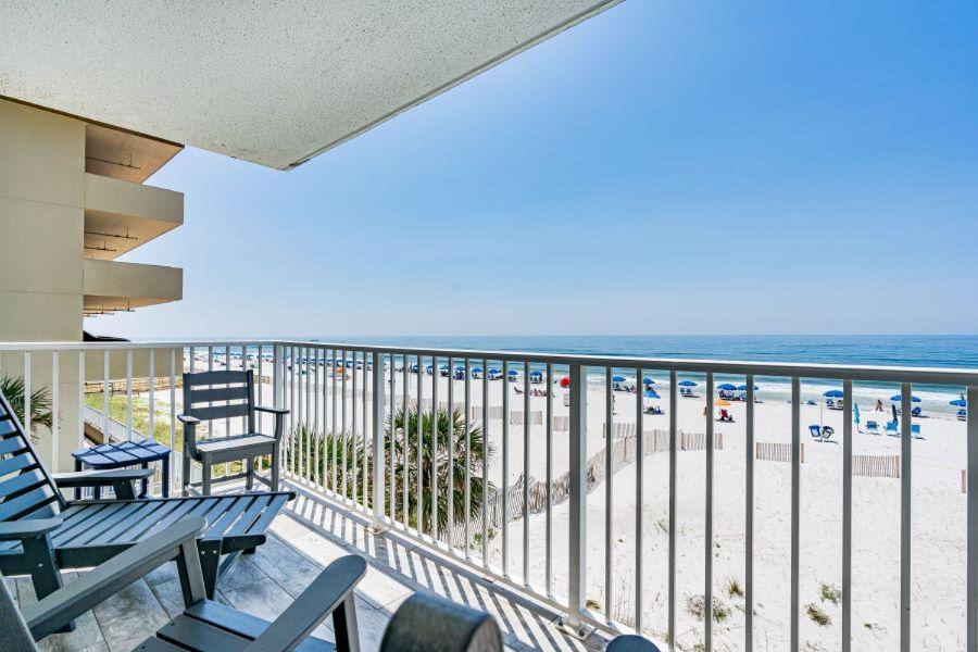 Villa Westwind 301 Gulf Shores Esterno foto