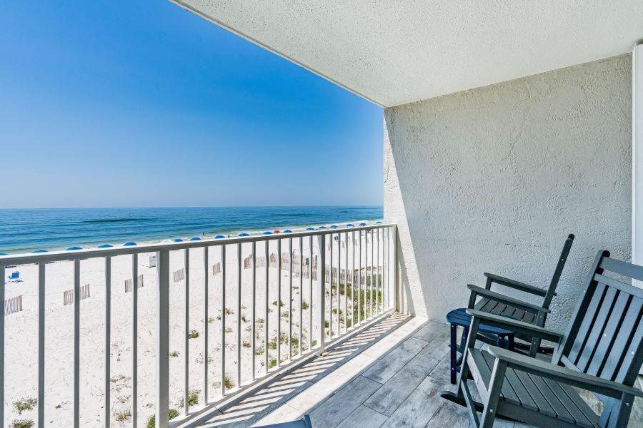 Villa Westwind 301 Gulf Shores Esterno foto