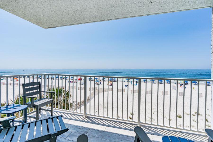 Villa Westwind 301 Gulf Shores Esterno foto