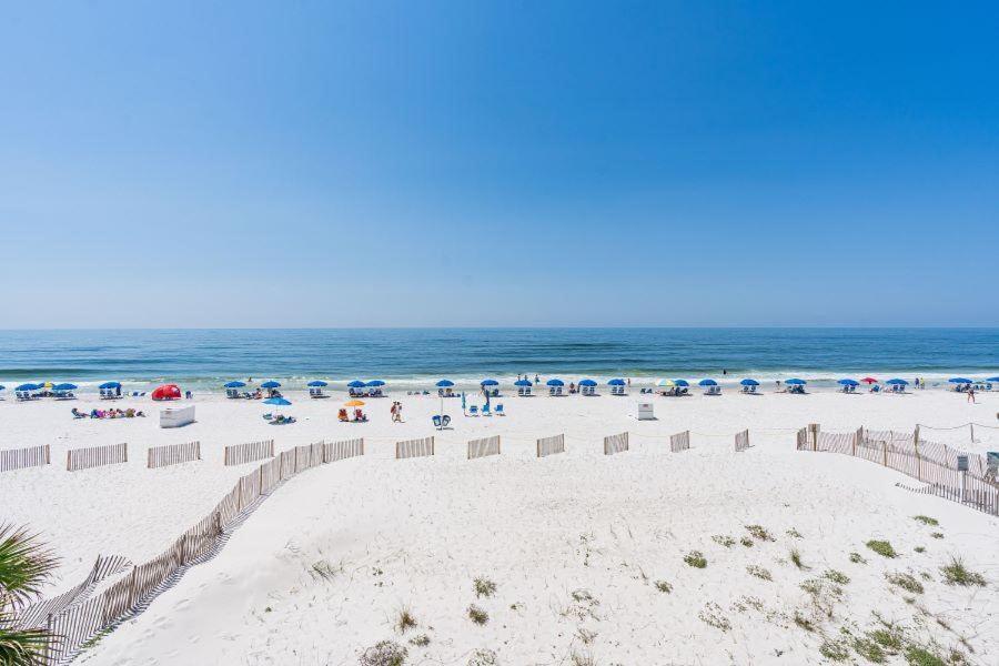 Villa Westwind 301 Gulf Shores Esterno foto