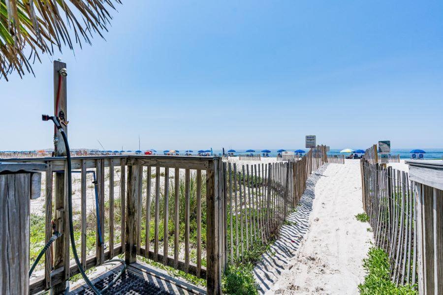 Villa Westwind 301 Gulf Shores Esterno foto