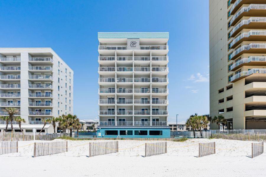 Villa Westwind 301 Gulf Shores Esterno foto
