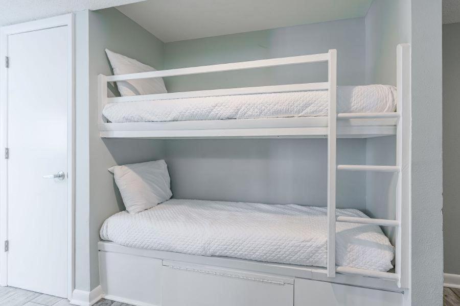 Villa Westwind 301 Gulf Shores Esterno foto