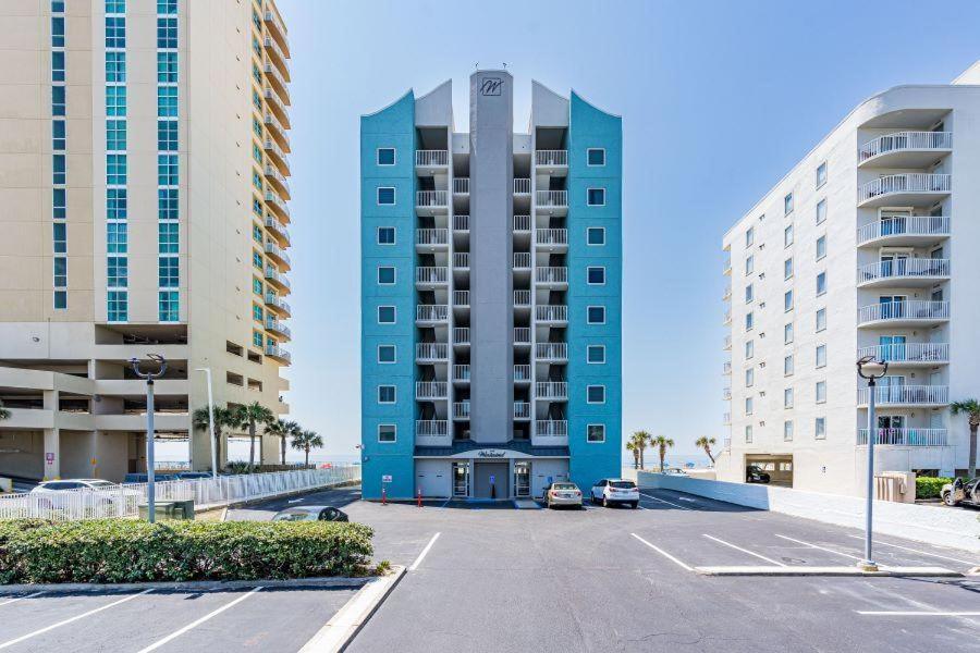 Villa Westwind 301 Gulf Shores Esterno foto