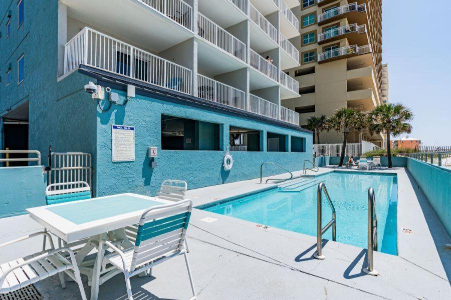 Villa Westwind 301 Gulf Shores Esterno foto