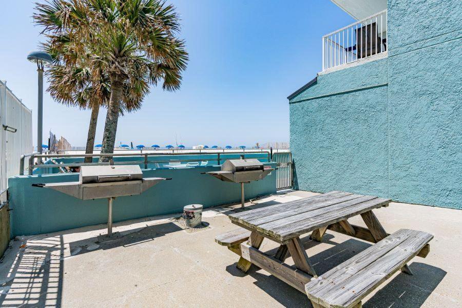Villa Westwind 301 Gulf Shores Esterno foto