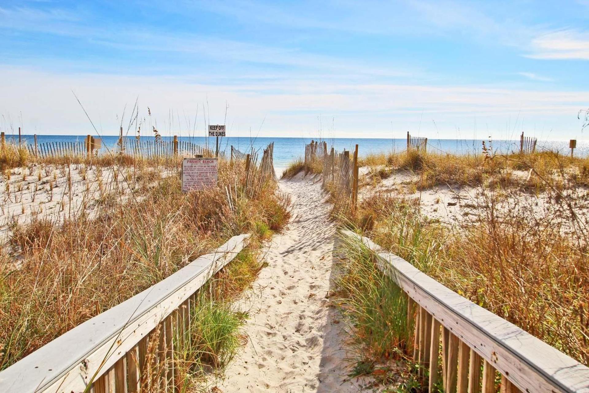 Villa Westwind 301 Gulf Shores Esterno foto
